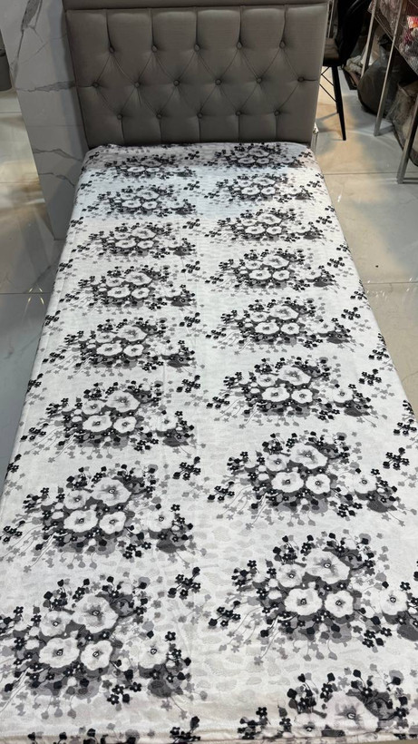 پتو مجیک طرح عروس