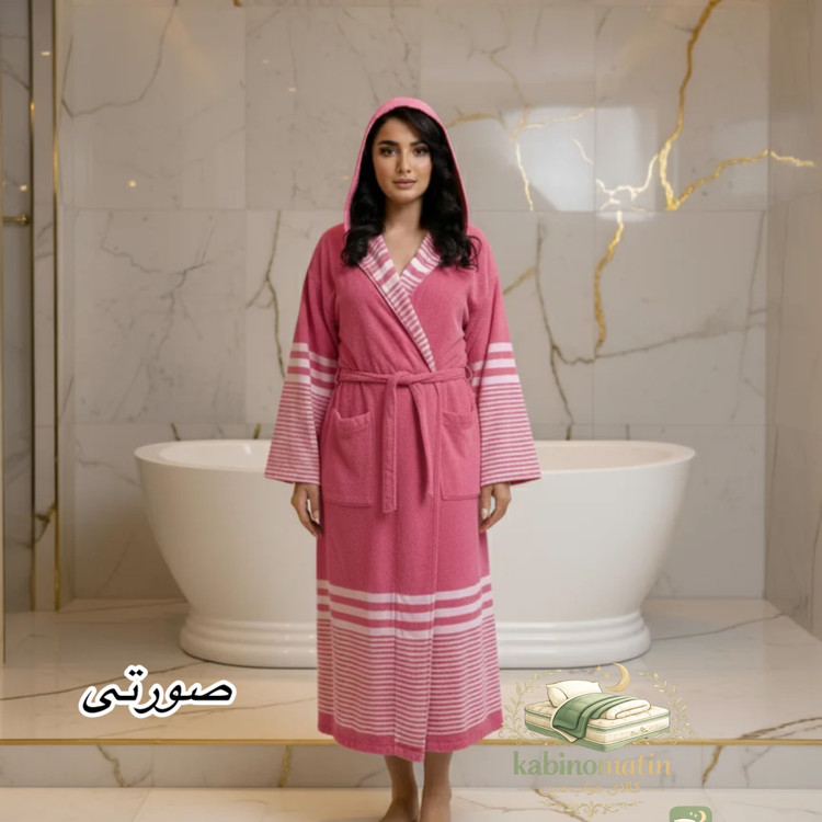خرید حوله تنپوش یزدی با بهترین قیمت و کیفیت